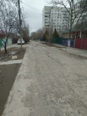 Округ 5 Отличная новость.