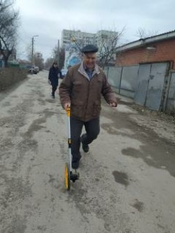Округ 5 Отличная новость.