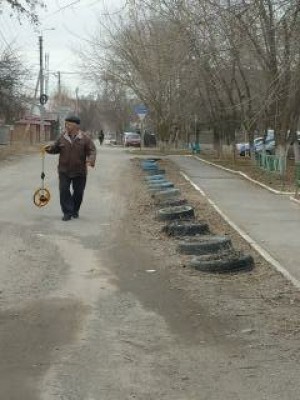 Округ 5 Отличная новость.