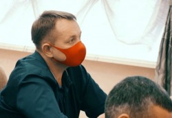 23 ОКРУГ « Работаю для людей»