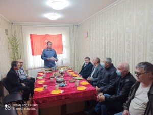 23ОКРУГ     35 лет со дня аварии на Чернобыльской АЭС.