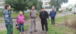 23 ОКРУГ «Принимаем решение вместе!»