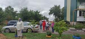 23 ОКРУГ «Принимаем решение вместе!»