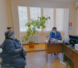 23 ОКРУГ ЛИЧНЫЙ ПРИЕМ ГРАЖДАН