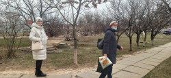 23 ОКРУГ Рейд Совета профилактики 