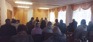 23ОКРУГ "СОСТОЯЛАСЬ ИНФОРМАЦИОННАЯ ВСТРЕЧА"