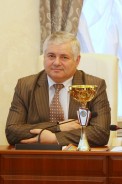 Команда Волгодонской городской Думы стала лидером Спартакиады работников бюджетной сферы города в соревнованиях по баскетболу