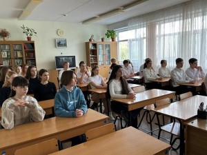 19 округ. День российского парламентаризма