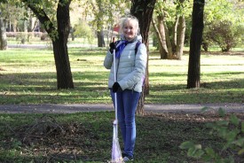 Все на субботник: порядка 400 волгодонцев наводили порядок в парке Победы