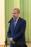 Педагоги выберут победителя муниципального этапа конкурса «Учитель года – 2017»