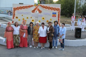 В округе №18 отметили 69-ю годовщину со Дня основания Волгодонска