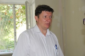 Народная программа «Единой России»: депутаты осмотрели объекты здравоохранения