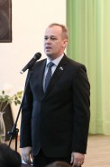 Педагоги выберут победителя муниципального этапа конкурса «Учитель года – 2017»