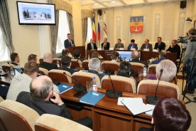 Депутаты избрали нового главу администрации Волгодонска