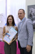Мастера фотографии подарили волгодонцам возможность увидеть мир 