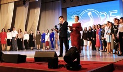 «Педагог года»: в Волгодонске выбрали учителя и воспитателя года