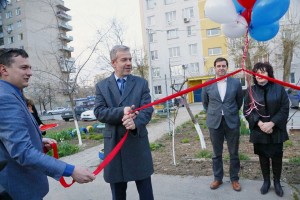 Жители округа №7 спустя три года ожиданий «вышли из сумрака»