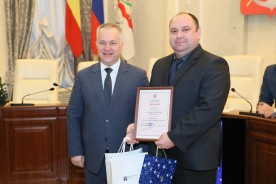 Определены победители конкурса «Лучшая ёлка 2016-2017»