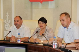 Июньская Дума: принятие корректировок в бюджет и планы на второе полугодие