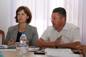 Депутаты выяснили конкретные сроки строительства мусорного полигона