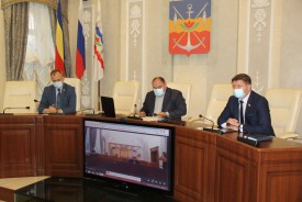 Комиссия по бюджету выступила против повышения земельного налога для дачников