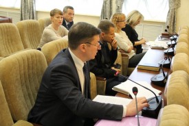 Социальная сфера и ее бюджет на 2020 год: что порадовало и расстроило депутатов 