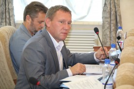 Повышение налога на землю: решение поэтапное и обдуманное 