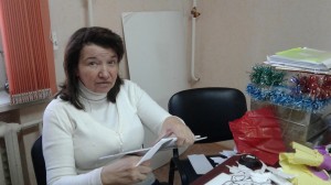 Округ № 5. Новый год у ворот. 