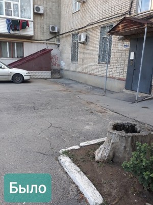 3 округ. Выполнение наказов избирателей.