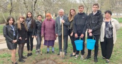 «Звездный»: вместе в будни и праздники