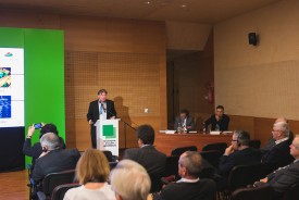 Людмила Ткаченко приняла участие в Международном форуме «АтомЭко-2019»
