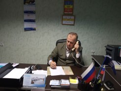 Волгодонские депутаты-единороссы провели приёмы граждан