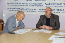Строительства школы в квартале В-9: депутаты обеспокоены сроками сдачи объекта