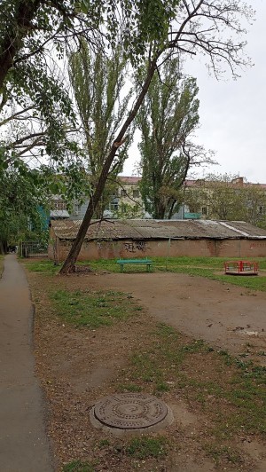 3 округ. Работа в округе.