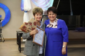 День музыки в Волгодонске