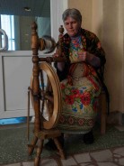 В Волгодонске состоялся традиционный фестиваль «Донская осень»