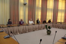 Депутаты-атомщики организовали горячие обеды в своих округах