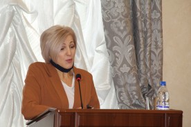 О строящемся Центре единоборств говорили депутаты на социальной комиссии