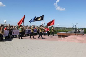 Волгодонский институт МИФИ отправил 65 студентов на российские и зарубежные стройки
