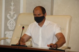 Комиссия по социальному развитию: как волгодонские школьники будут сдавать ЕГЭ и в каком состоянии спорт-объекты встретят жителей после самоизоляции