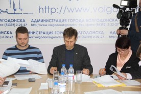 Создание приюта для безнадзорных животных: процесс пошёл и депутаты держат это на контроле