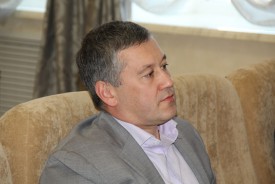 Волгодонск в лидерах по инвестициям: депутаты обсудили итоги за прошлый год