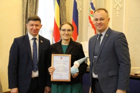 Подведены итоги оформления общественных приёмных