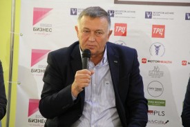 В Волгодонске состоялся форум «Бизнес – не женское дело?»