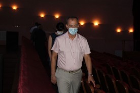 Новые постановки и обстановка: что ждет волгодонского зрителя в молодежном драмтеатре