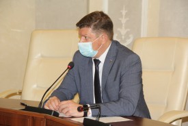 Центр единоборств и  жилье для многодетных семей: на комиссии по строительству обсуждали результаты и перспективы