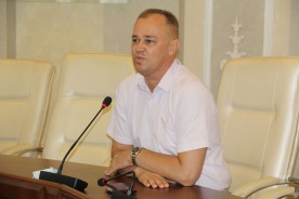 В Волгодонске определили финалистов конкурсов на лучшее оформление цветников