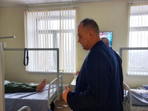 3 округ. "Вместе мы сила!"