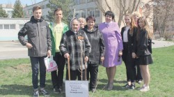 Мы – единое целое!