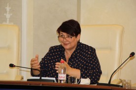 Педагогическая конференция: о чем говорили в канун нового учебного года 